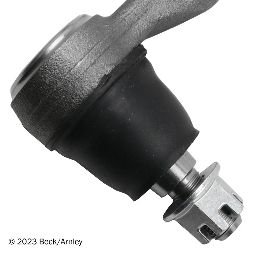BECK/ARNLEY 101-8730 TIE ROD END