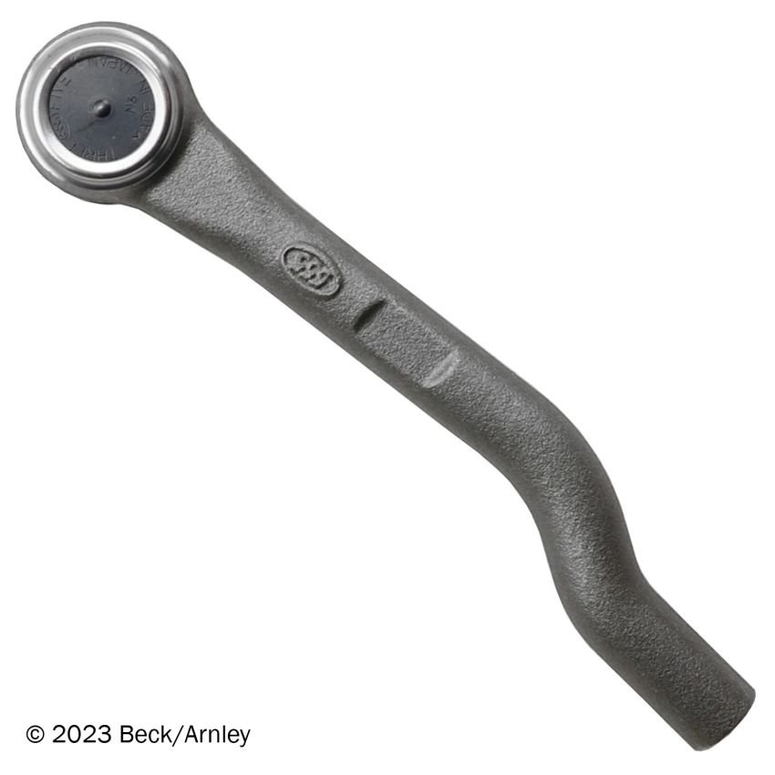 BECK/ARNLEY 101-8730 TIE ROD END