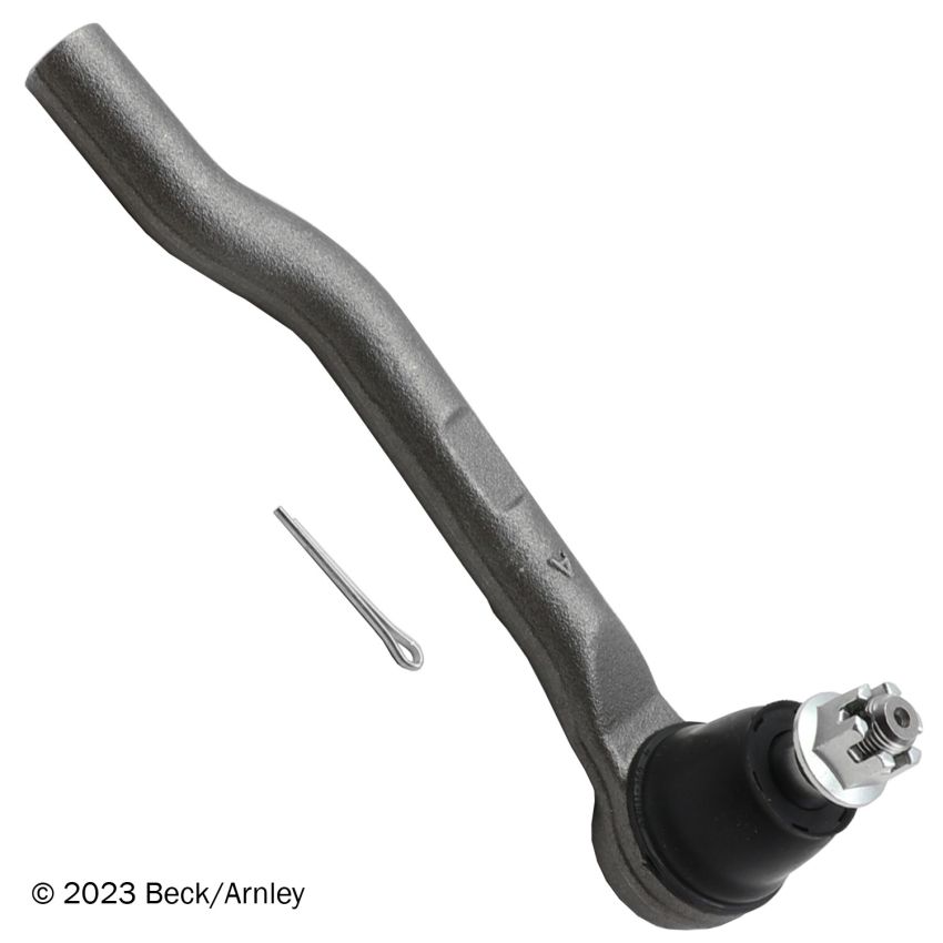 BECK/ARNLEY 101-8730 TIE ROD END
