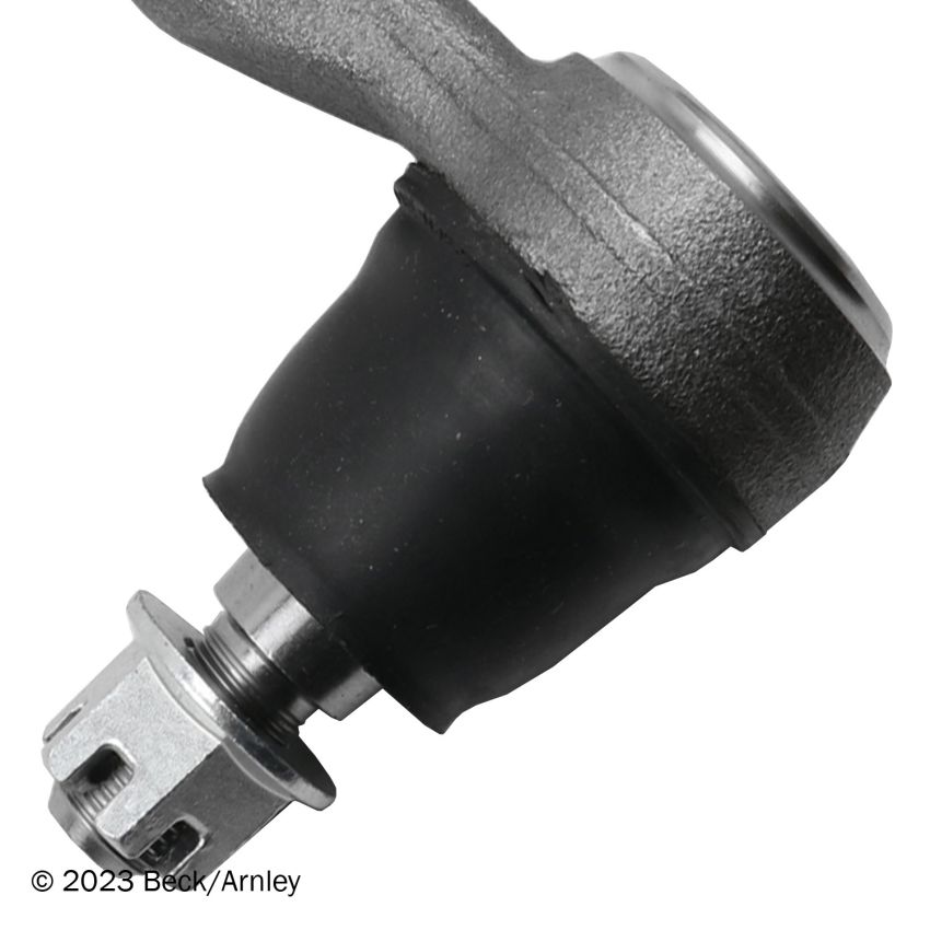 BECK/ARNLEY 101-8731 TIE ROD END
