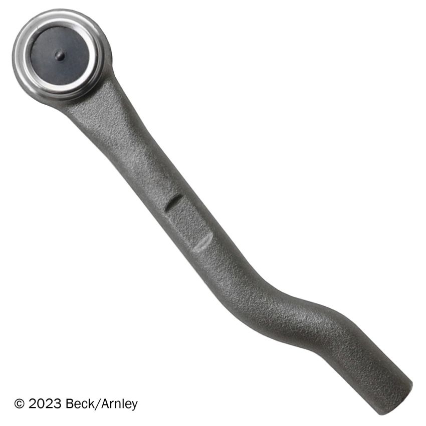 BECK/ARNLEY 101-8731 TIE ROD END