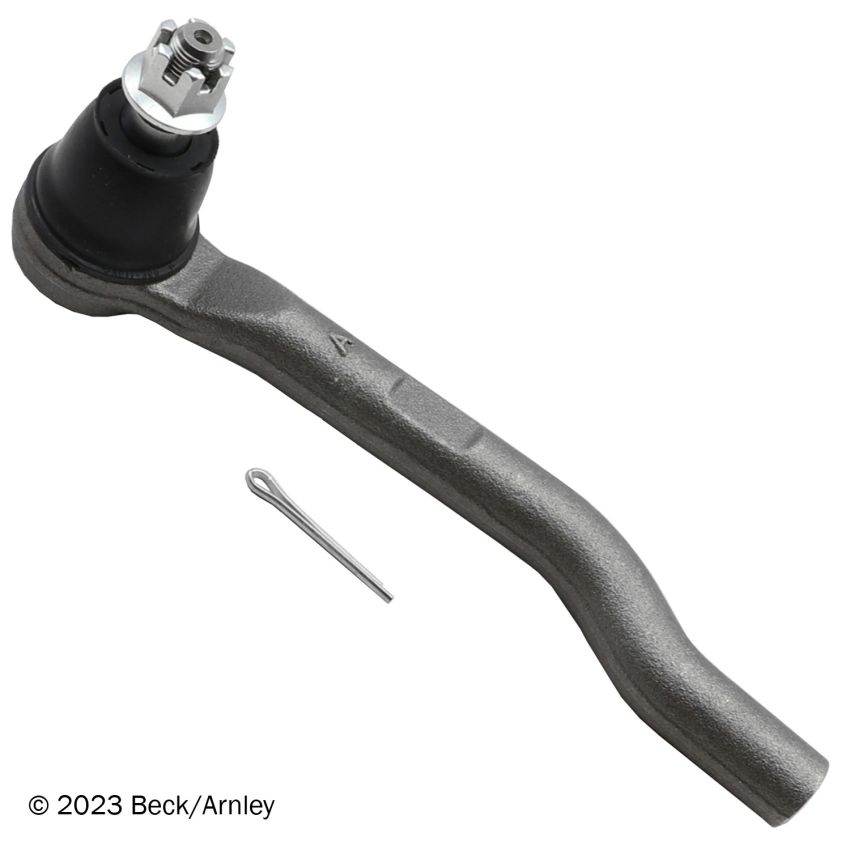 BECK/ARNLEY 101-8731 TIE ROD END