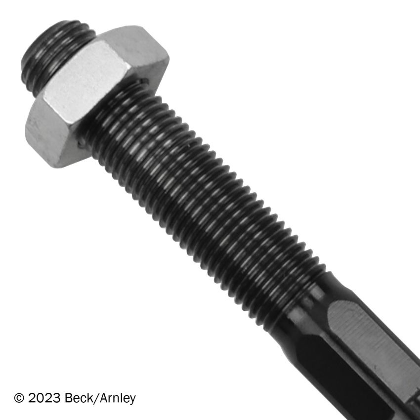 BECK/ARNLEY 101-8732 TIE ROD END
