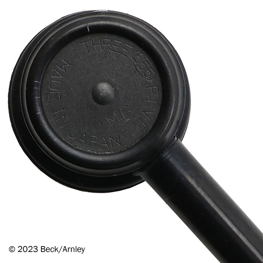 BECK/ARNLEY 101-8734 STABILIZER END LINK