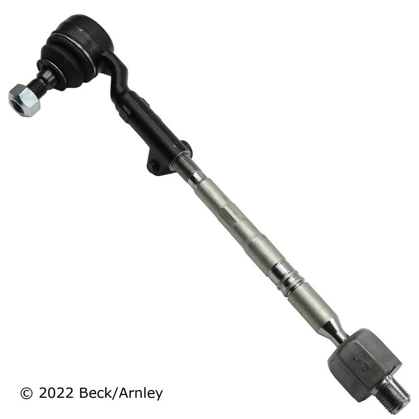 BECK/ARNLEY 101-8743 TIE ROD AS KIT