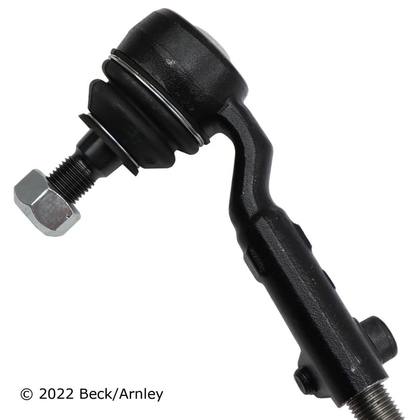 BECK/ARNLEY 101-8743 TIE ROD AS KIT