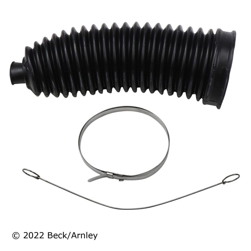 BECK/ARNLEY 101-8744 TIE ROD AS KIT