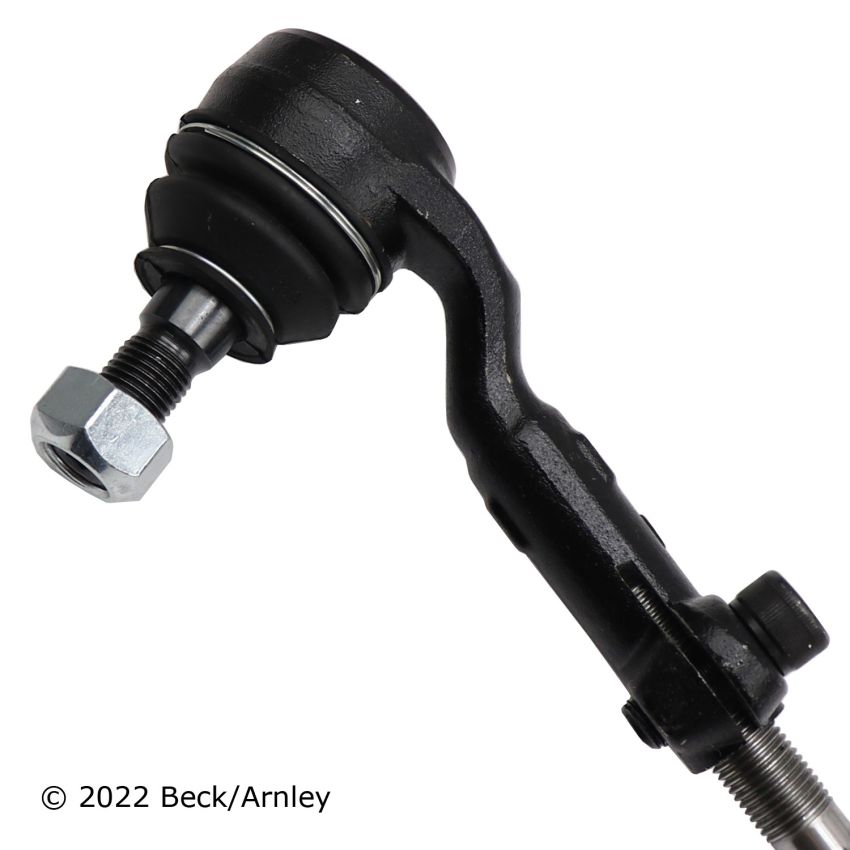 BECK/ARNLEY 101-8744 TIE ROD AS KIT