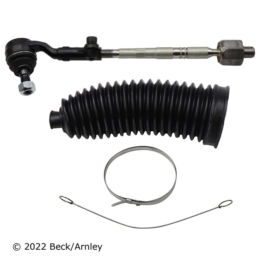 BECK/ARNLEY 101-8744 TIE ROD AS KIT