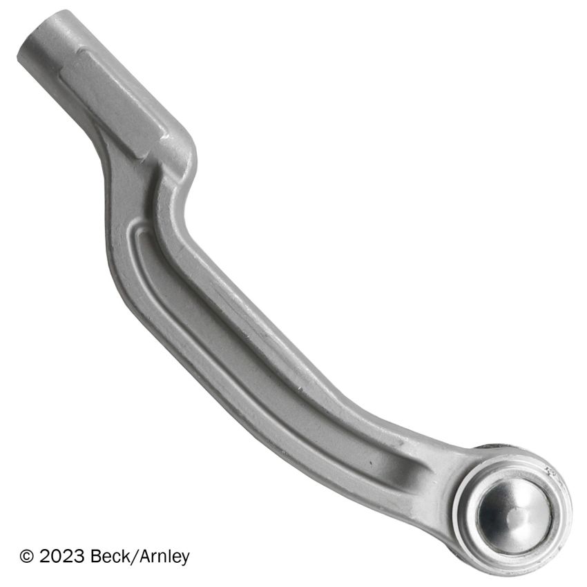 BECK/ARNLEY 101-8748 TIE ROD END