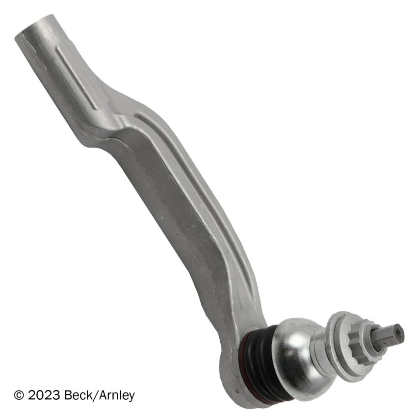 BECK/ARNLEY 101-8748 TIE ROD END