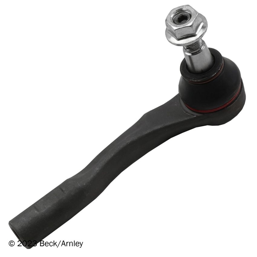 BECK/ARNLEY 101-8749 TIE ROD END