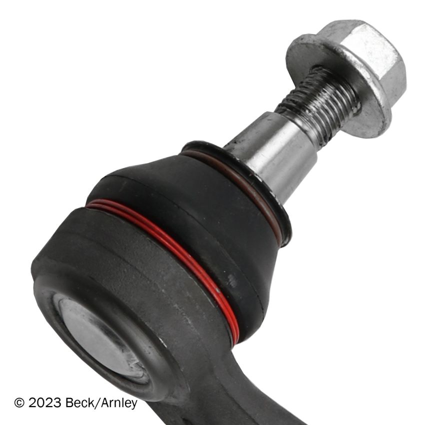 BECK/ARNLEY 101-8750 TIE ROD END