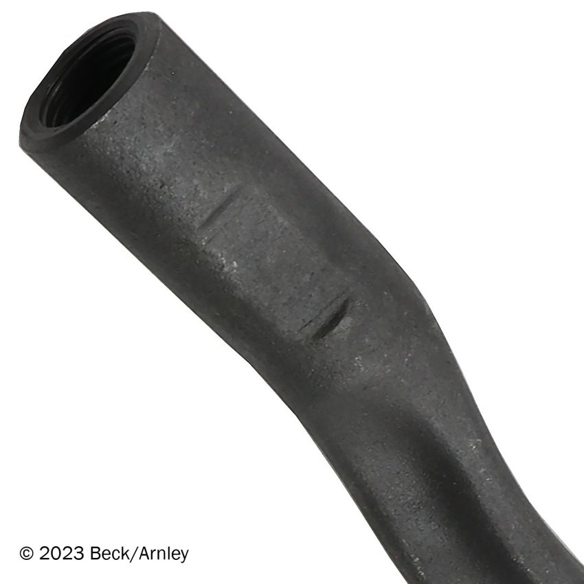 BECK/ARNLEY 101-8750 TIE ROD END