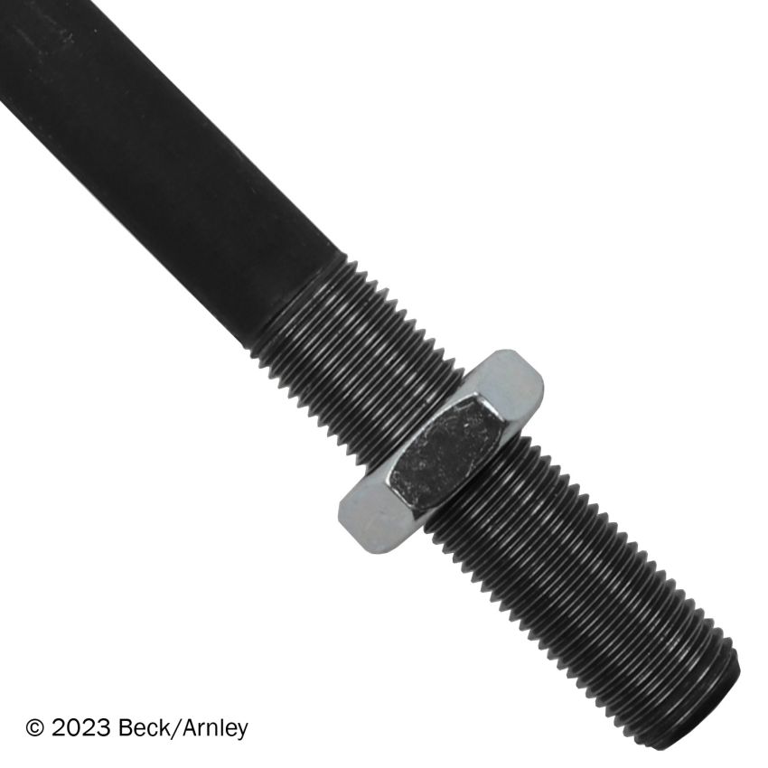 BECK/ARNLEY 101-8752 TIE ROD END