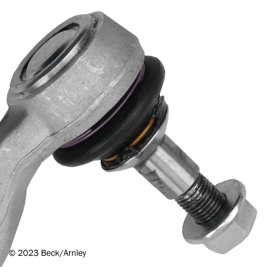 BECK/ARNLEY 101-8753 TIE ROD ASSEMBLY