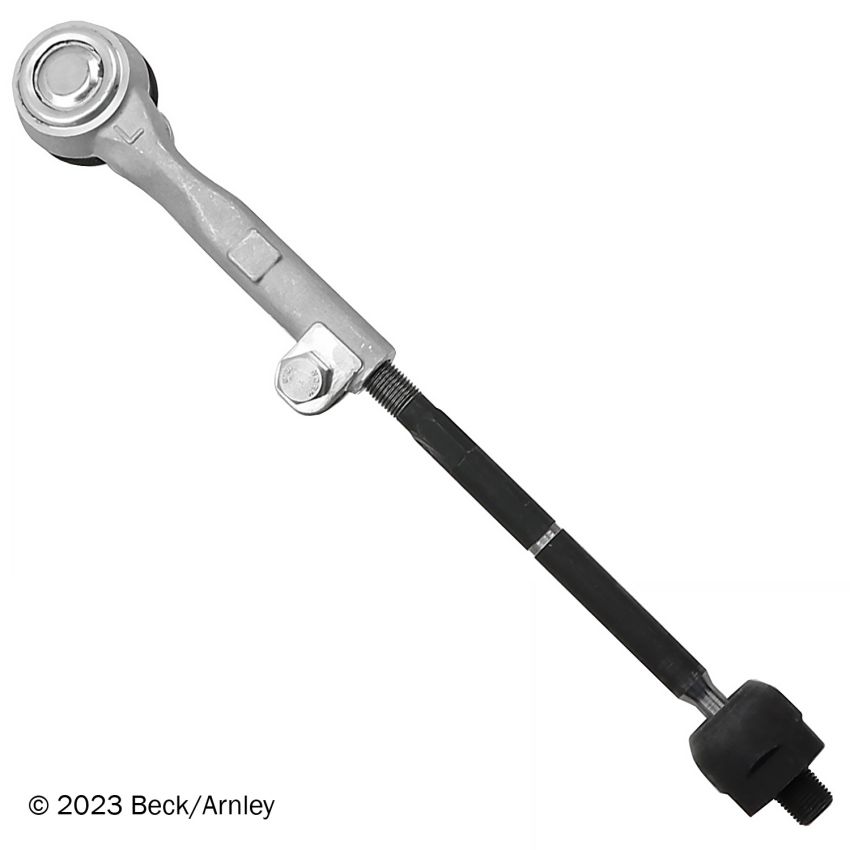 BECK/ARNLEY 101-8753 TIE ROD ASSEMBLY