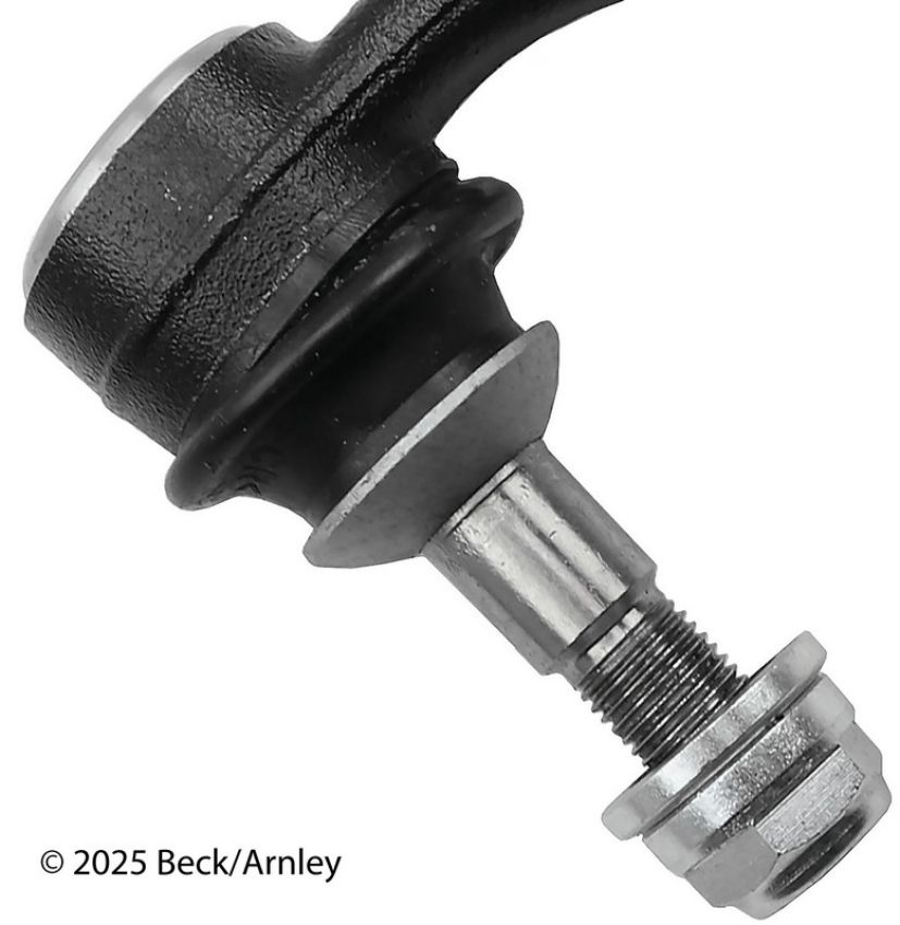 BECK/ARNLEY 101-8755 TIE ROD END