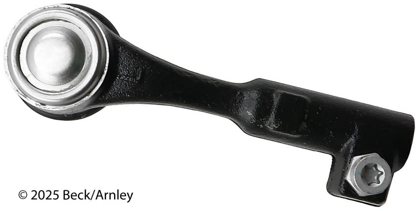 BECK/ARNLEY 101-8755 TIE ROD END