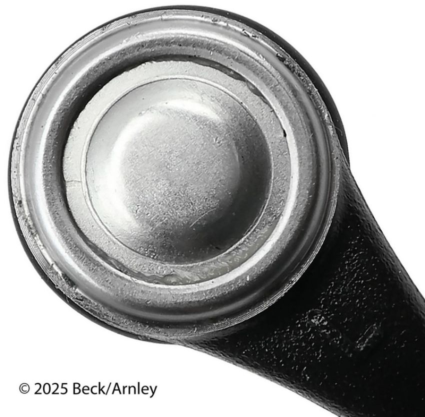 BECK/ARNLEY 101-8755 TIE ROD END