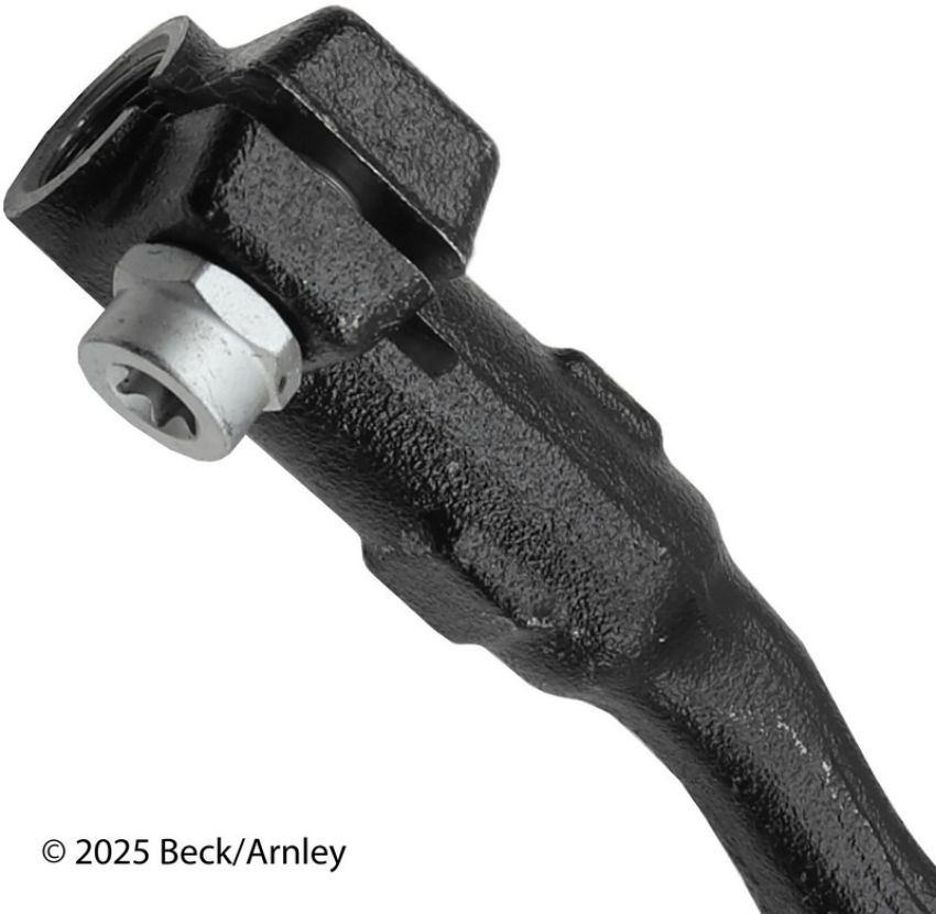 BECK/ARNLEY 101-8755 TIE ROD END