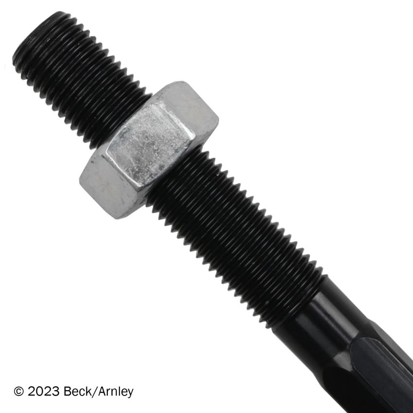 BECK/ARNLEY 101-8757 TIE ROD END
