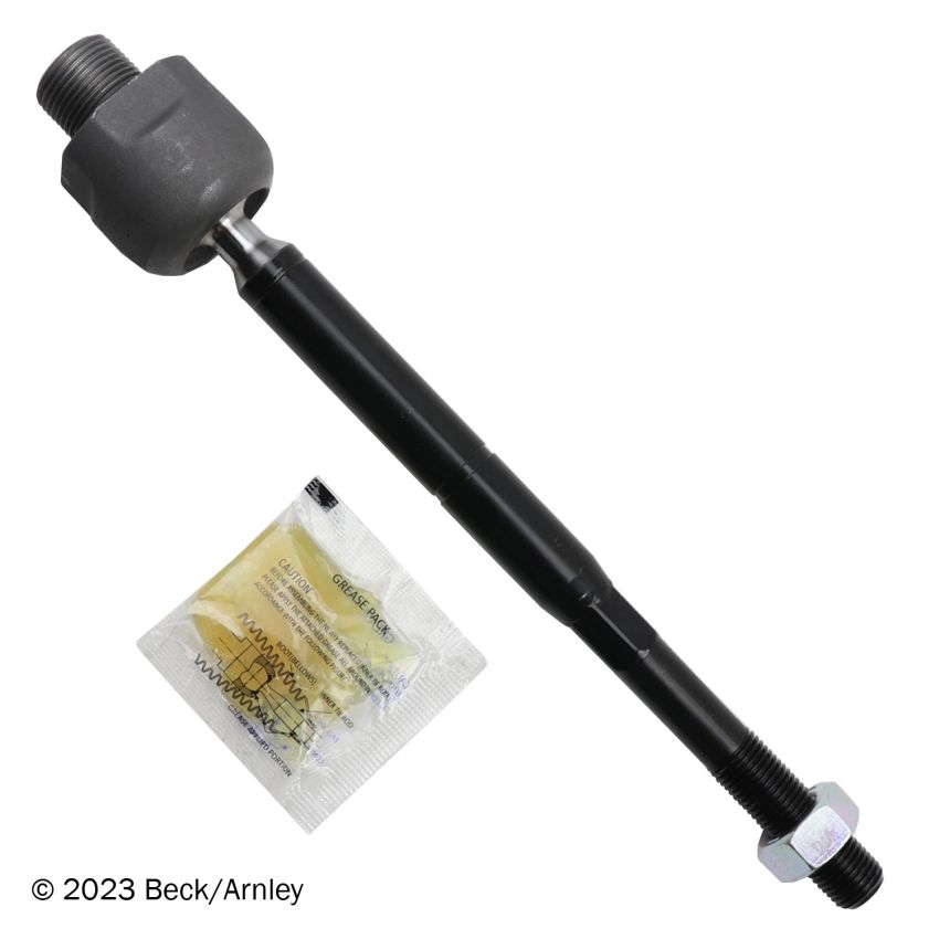 BECK/ARNLEY 101-8760 TIE ROD END