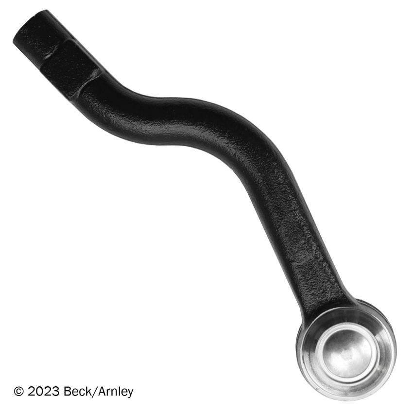 BECK/ARNLEY 101-8761 TIE ROD END