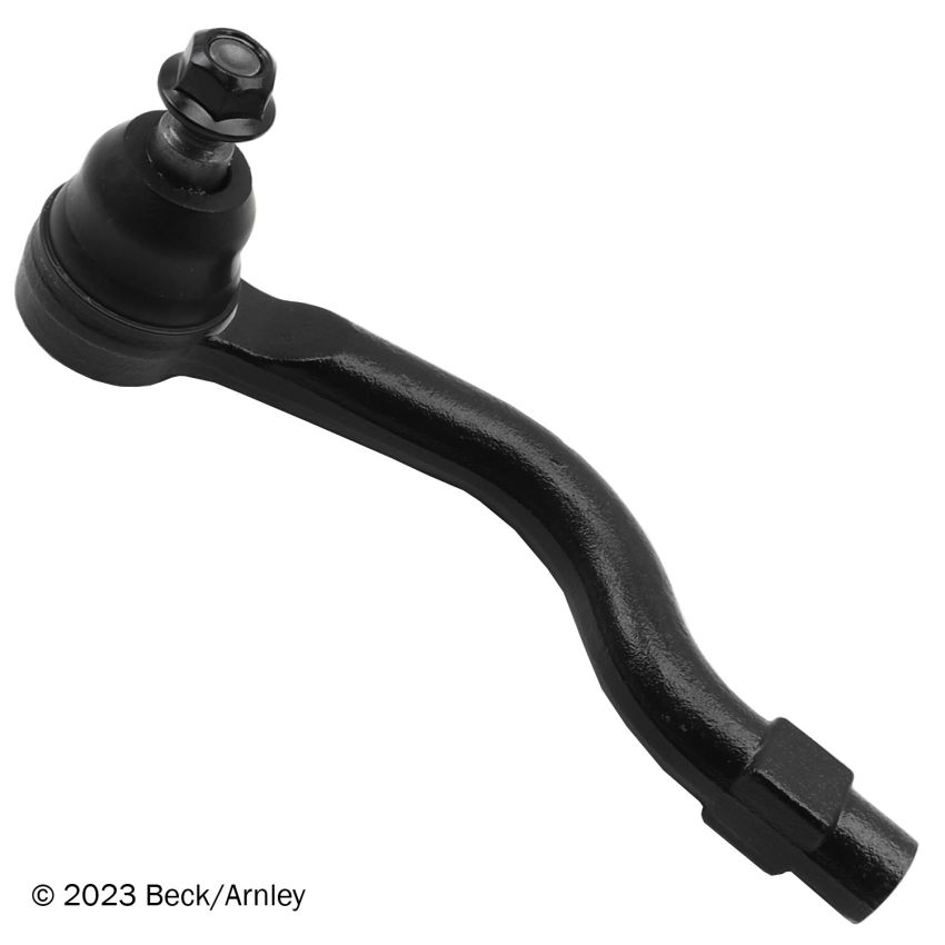 BECK/ARNLEY 101-8761 TIE ROD END