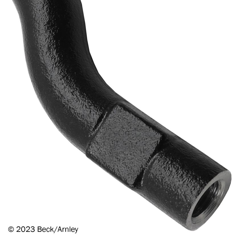 BECK/ARNLEY 101-8761 TIE ROD END