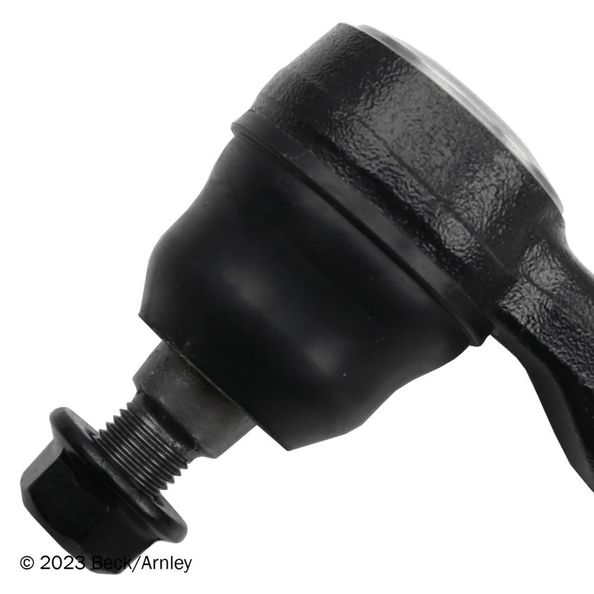 BECK/ARNLEY 101-8762 TIE ROD END