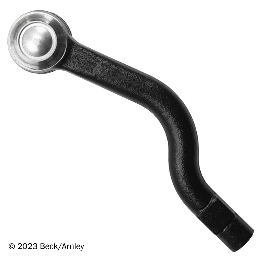 BECK/ARNLEY 101-8762 TIE ROD END