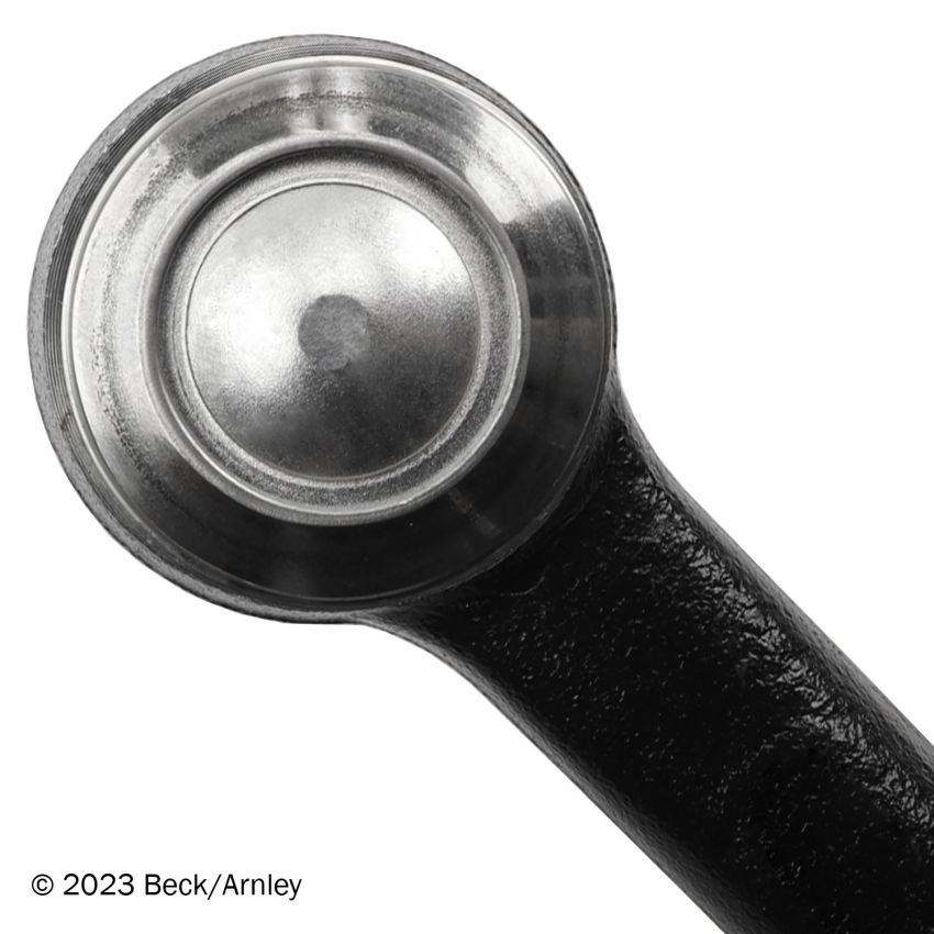 BECK/ARNLEY 101-8762 TIE ROD END