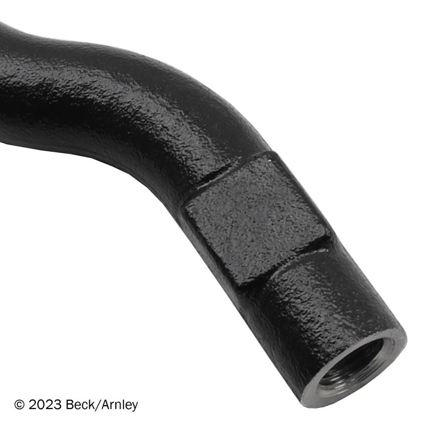 BECK/ARNLEY 101-8762 TIE ROD END