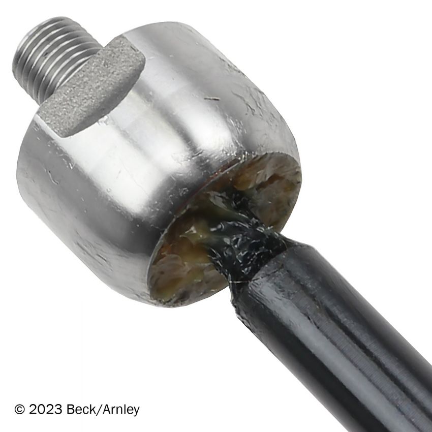 BECK/ARNLEY 101-8763 TIE ROD END