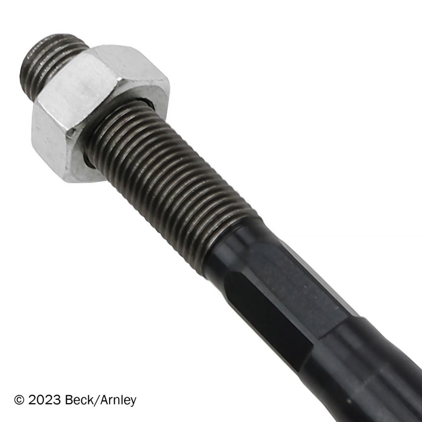 BECK/ARNLEY 101-8763 TIE ROD END