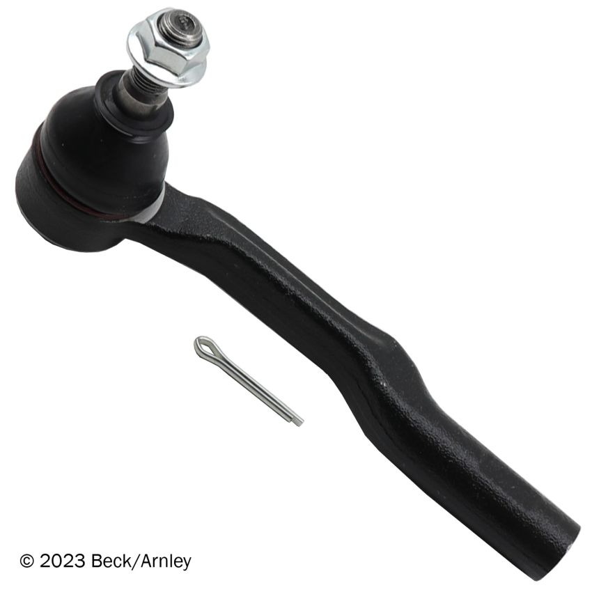 BECK/ARNLEY 101-8764 TIE ROD END