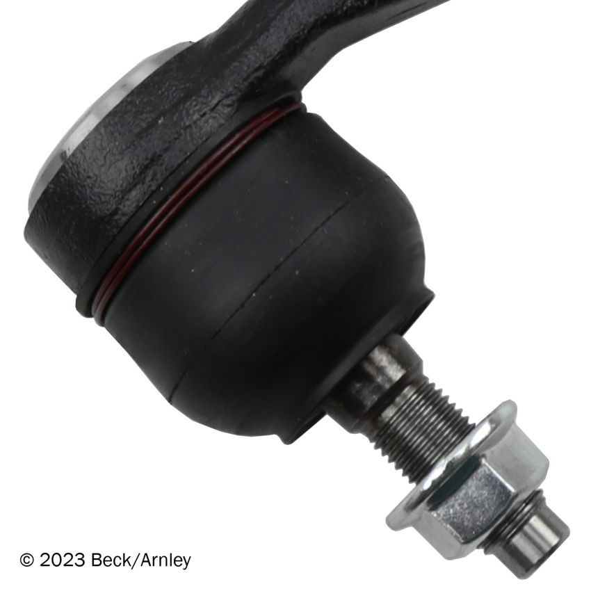 BECK/ARNLEY 101-8766 TIE ROD END
