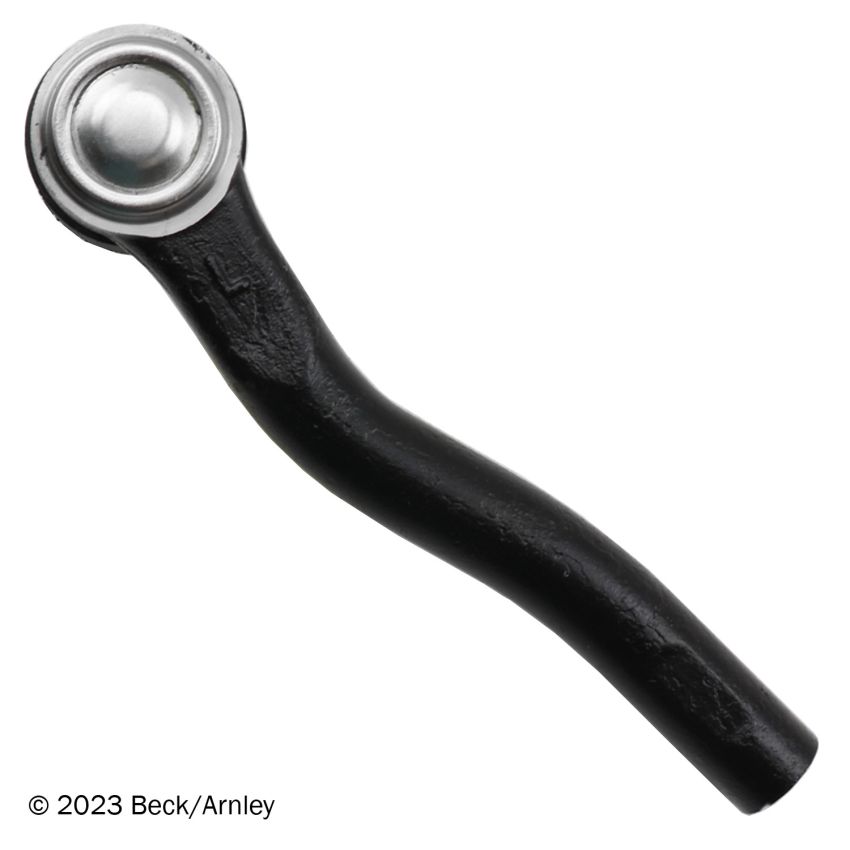 BECK/ARNLEY 101-8766 TIE ROD END