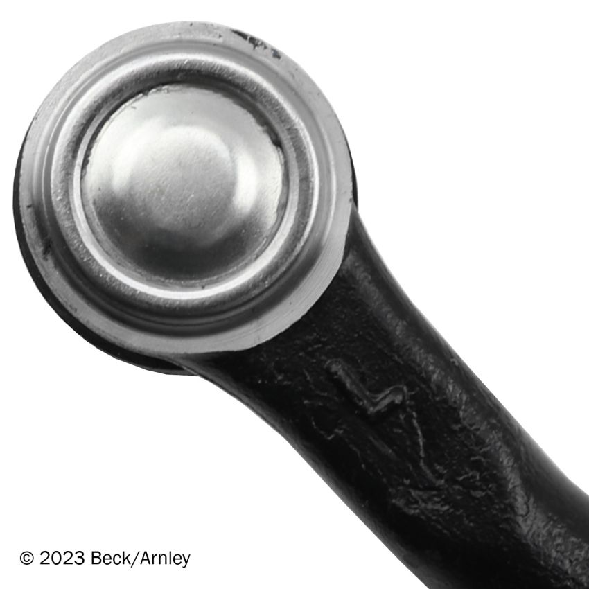 BECK/ARNLEY 101-8766 TIE ROD END
