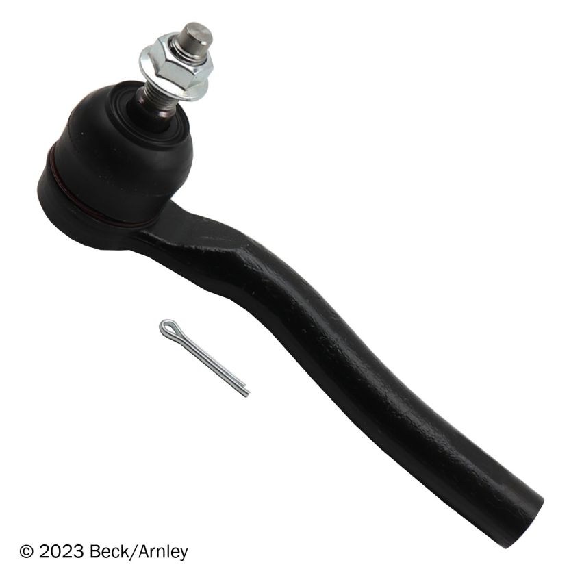 BECK/ARNLEY 101-8766 TIE ROD END