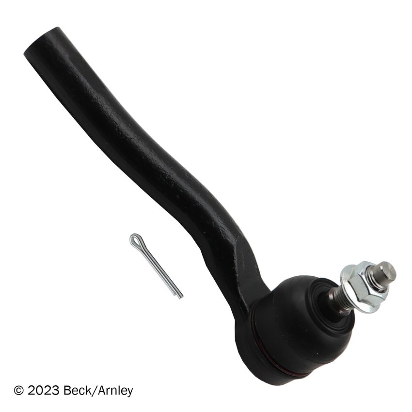 BECK/ARNLEY 101-8767 TIE ROD END