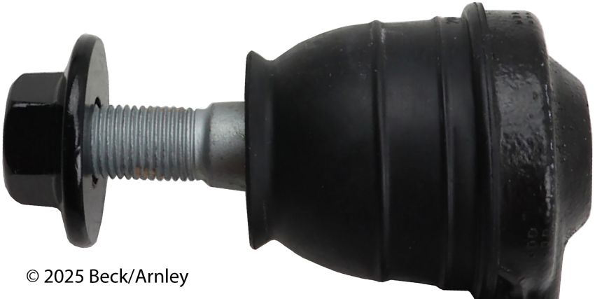 BECK/ARNLEY 101-8768 TIE ROD END
