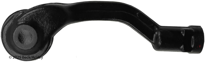 BECK/ARNLEY 101-8768 TIE ROD END