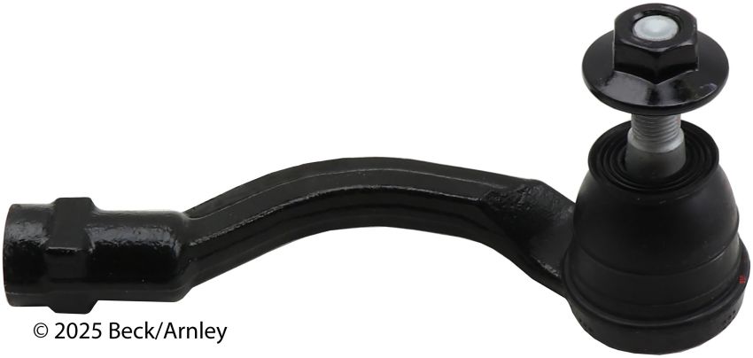 BECK/ARNLEY 101-8768 TIE ROD END