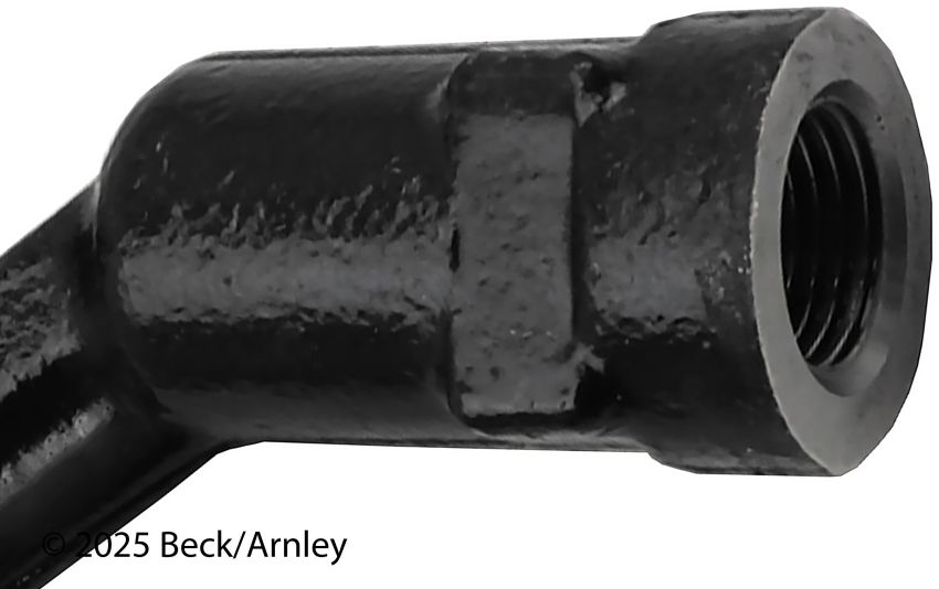 BECK/ARNLEY 101-8768 TIE ROD END