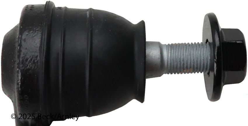 BECK/ARNLEY 101-8769 TIE ROD END