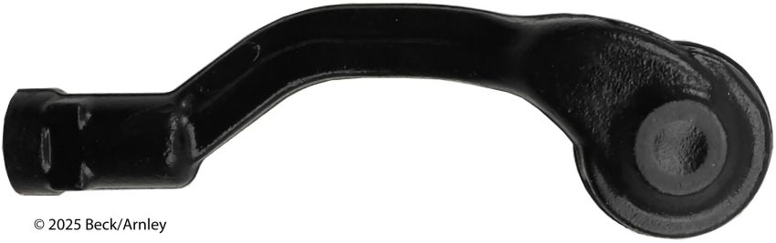 BECK/ARNLEY 101-8769 TIE ROD END