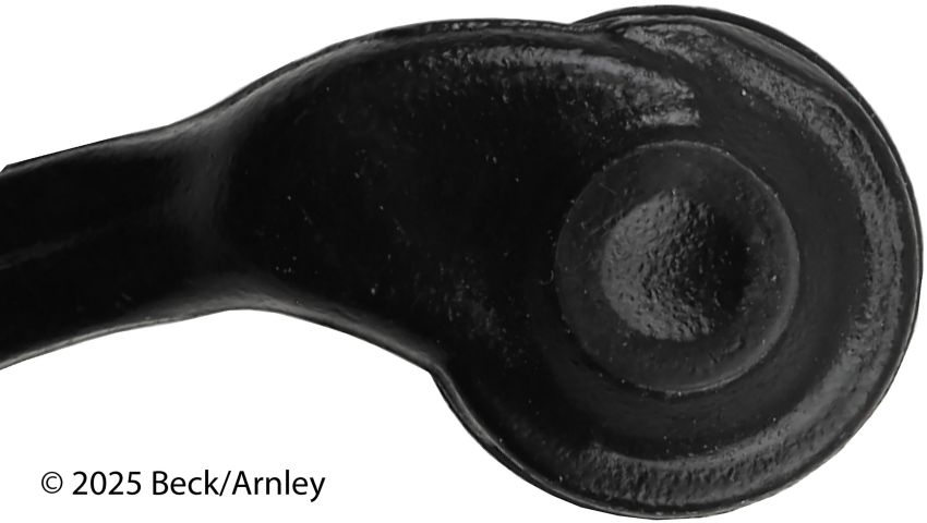 BECK/ARNLEY 101-8769 TIE ROD END