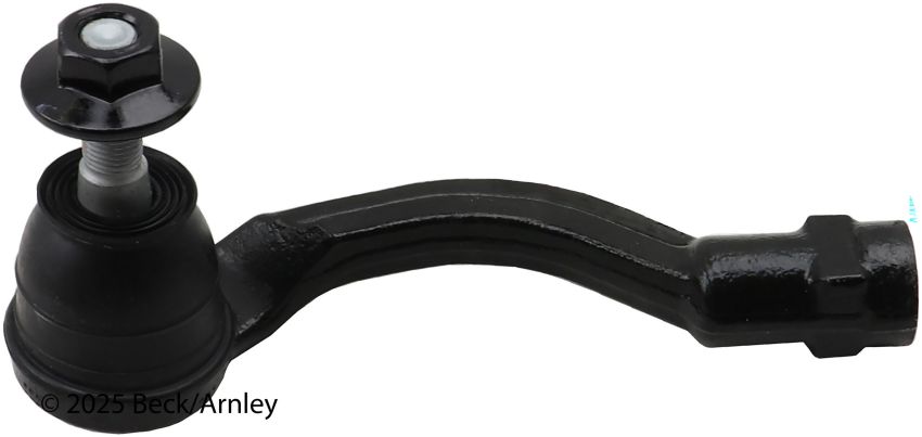 BECK/ARNLEY 101-8769 TIE ROD END